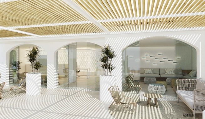 PrimaSol Siesta Playa recenze