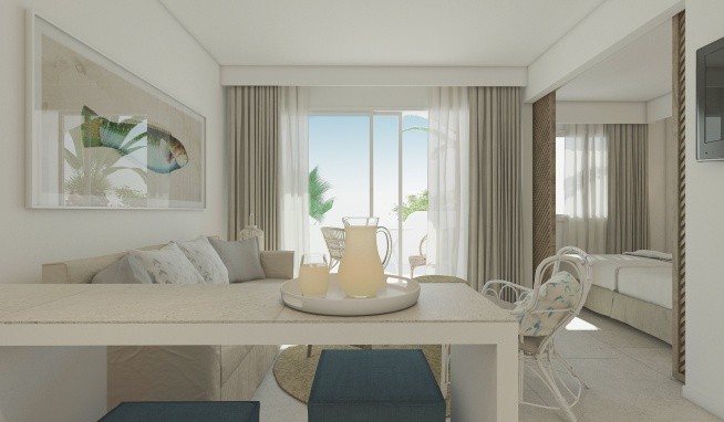 PrimaSol Siesta Playa recenze