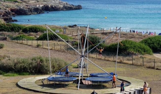 Sol Milanos Pingüinos recenzie