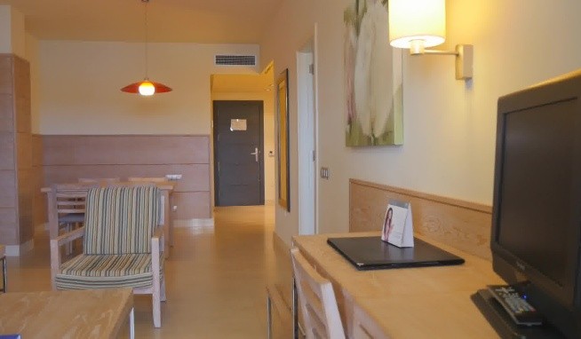 Arenas del Mar opinie