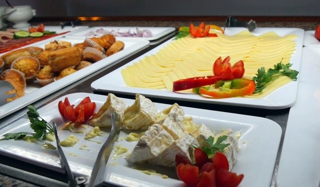 Playa Sur Tenerife recenze