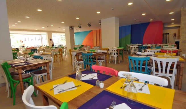 Paradise Park opinie