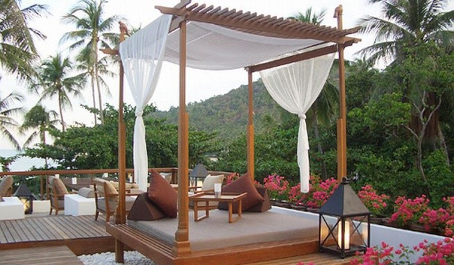 Imperial Samui Beach Resort értékelés