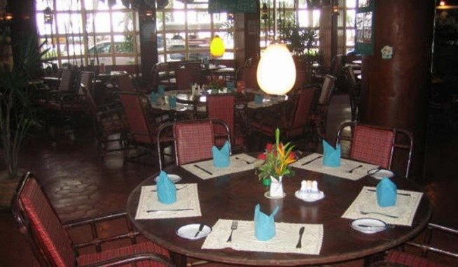 Basaya Beach recenze