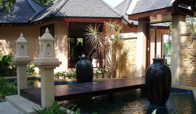 Siam Bayshore Resort and Spa opinie