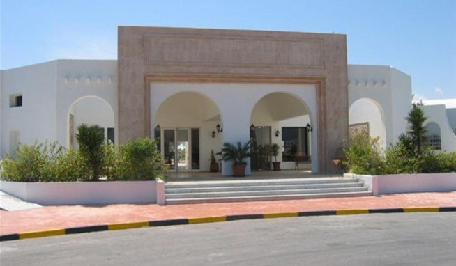 Djerba Les Dunes recenze