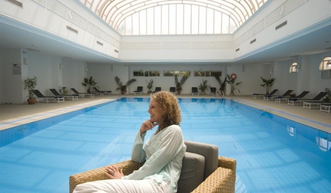 Sentido Djerba Beach értékelés