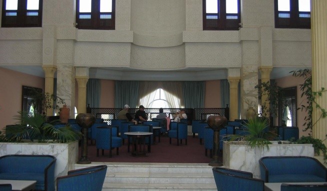 Joya Paradise & Spa recenzie