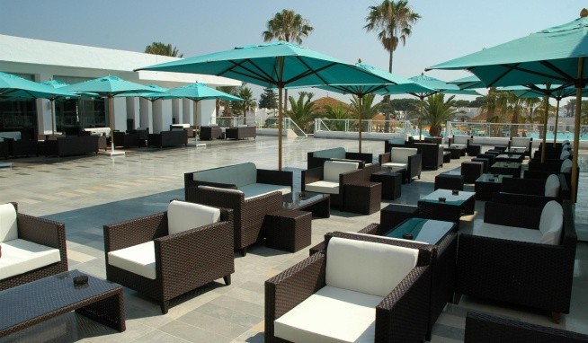 Thalassa Sousse Resort & Aquapark recenze