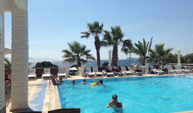 Sun and Sea Beach recenze