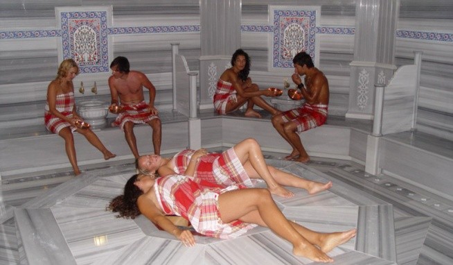 Salmakis Resort & Spa recenze