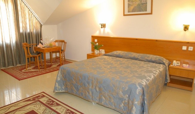 Marmaris Park opinie