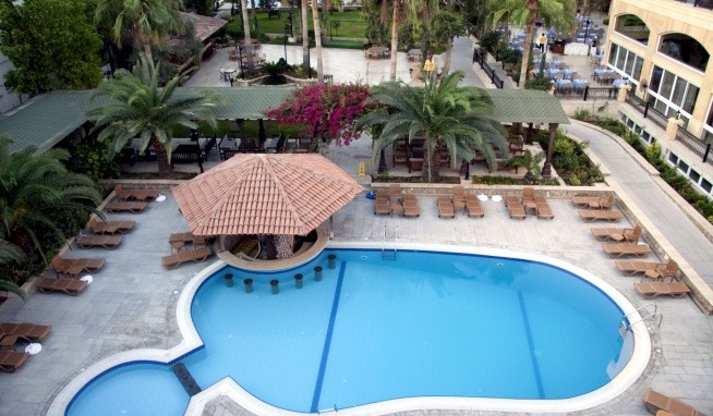 Pia Bella (Kyrenia) recenzie