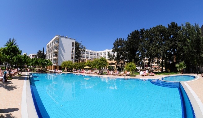 Pia Bella (Kyrenia) opinie