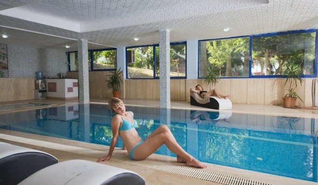 Mahberi Beach értékelés