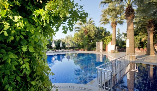 Mahberi Beach recenzie