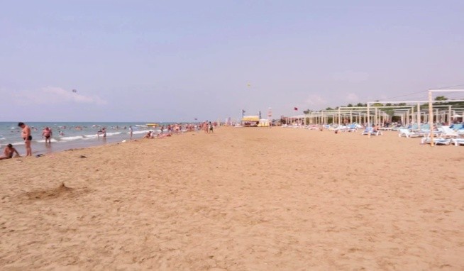 Cesars Resort Side opinie