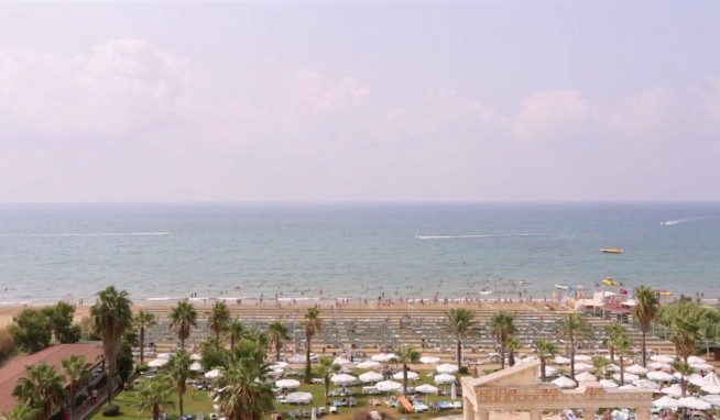 Cesars Resort Side opinie