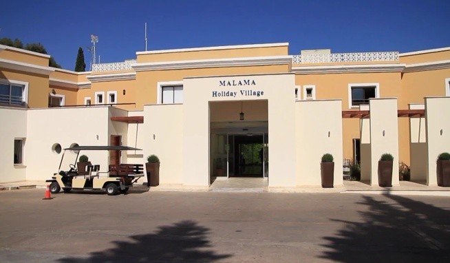 Malama Beach Holiday Village recenzie