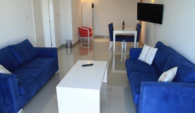 Malama Beach Holiday Village értékelés