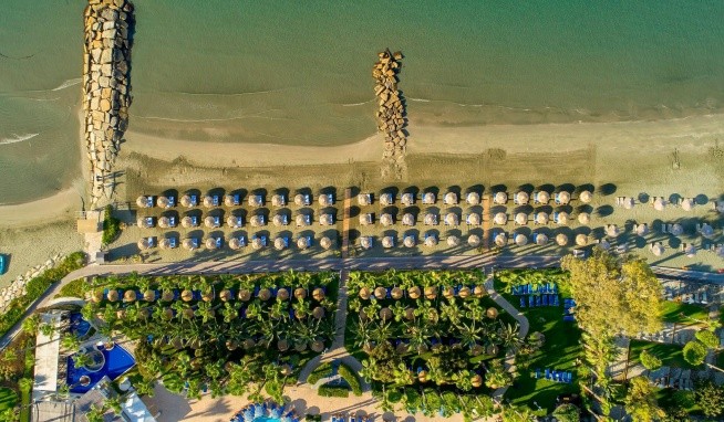 Grand Resort recenzie