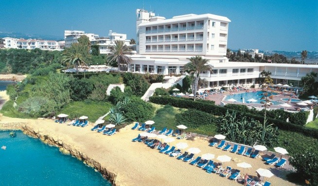 Cynthiana Beach opinie