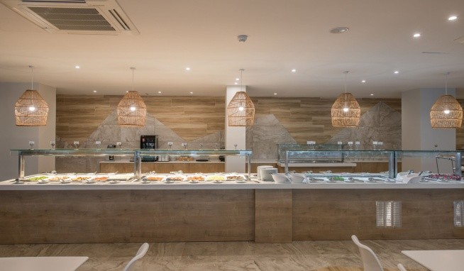 Narcissos Waterpark Resort recenze