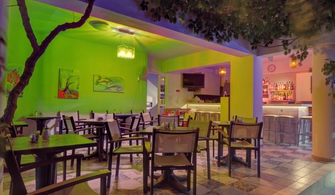 Costas Chrysoula (studia) recenze