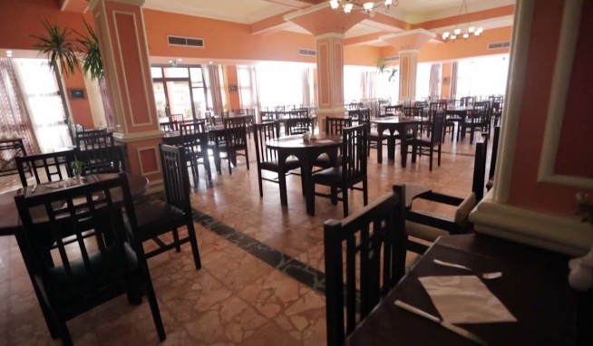 Sol Y Mar Paradise Beach recenze