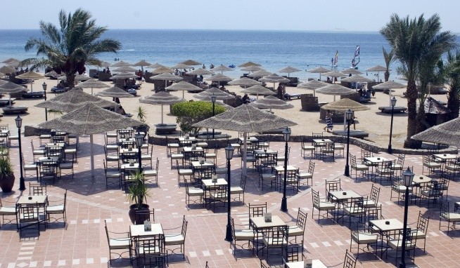 Sol Y Mar Paradise Beach recenze