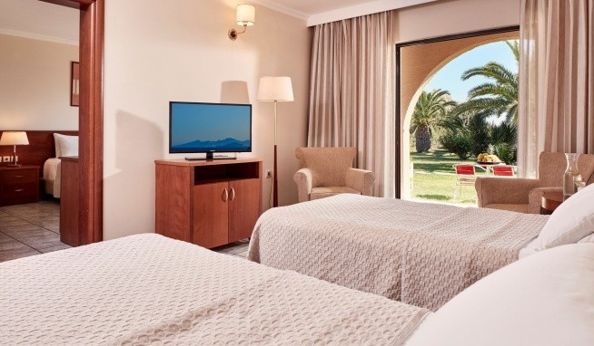 Atlantica Porto Bello Beach recenze