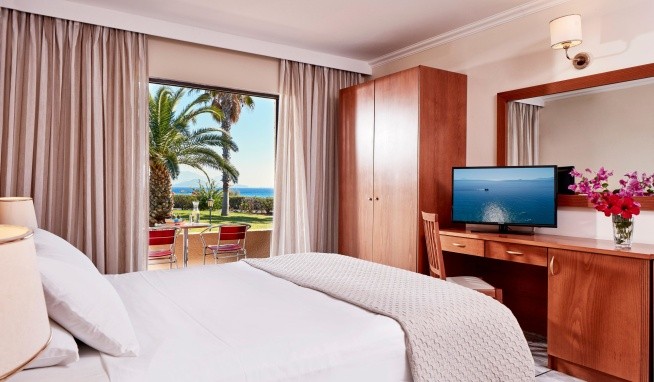 Atlantica Porto Bello Beach recenzie