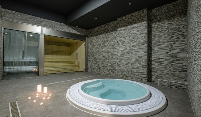 California Garden recenze