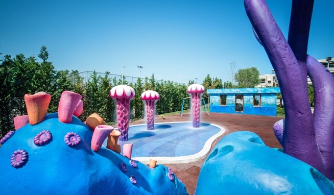 Potidea Palace értékelés