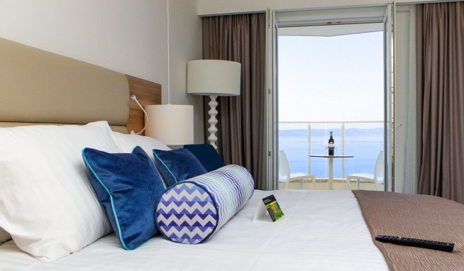 TUI Blue Adriatic Beach Resort recenze