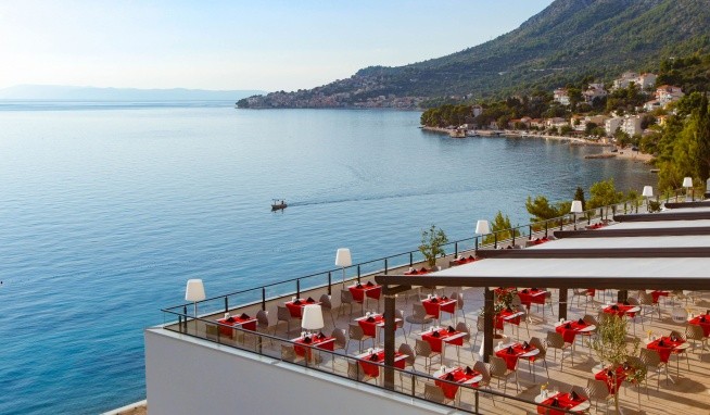 TUI Blue Adriatic Beach Resort recenze