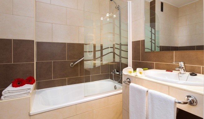 Marino Tenerife Apart (Costa del Silencio) opinie