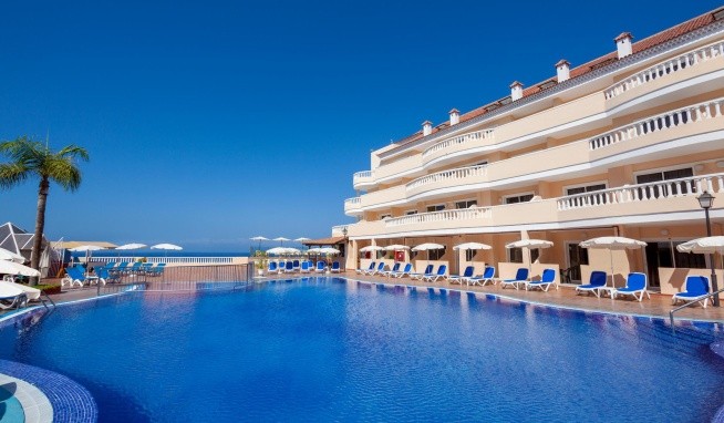 Sholeo Lodge Los Gigantes (ex. Bahia Flamingo) opinie