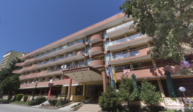 Kamchia Park recenzie