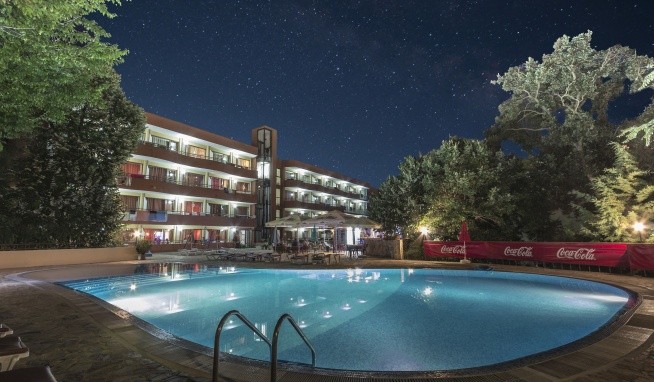 Kamchia Park recenze