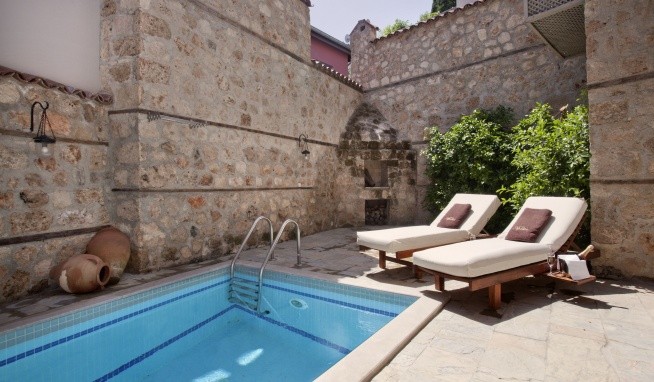 Alp Pasa értékelés