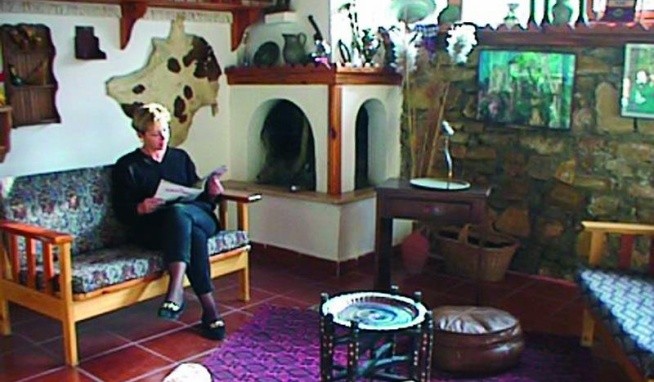 Begonville Pension opinie