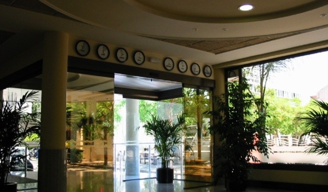 Astoria Park recenze