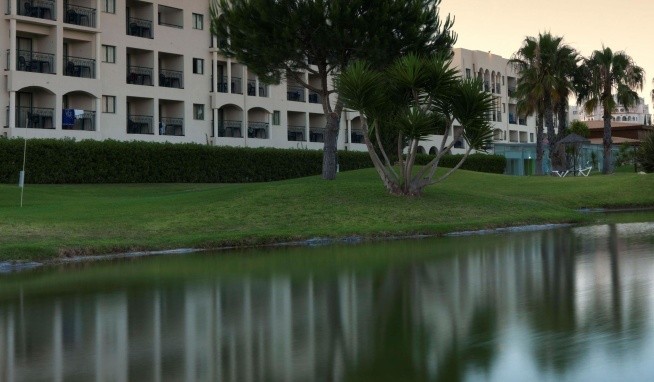 Yellow Alvor Garden (Alvor) opinie