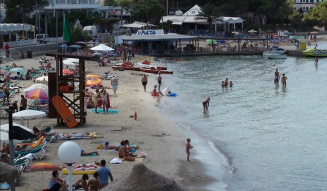 Bellamar Beach & Spa opinie