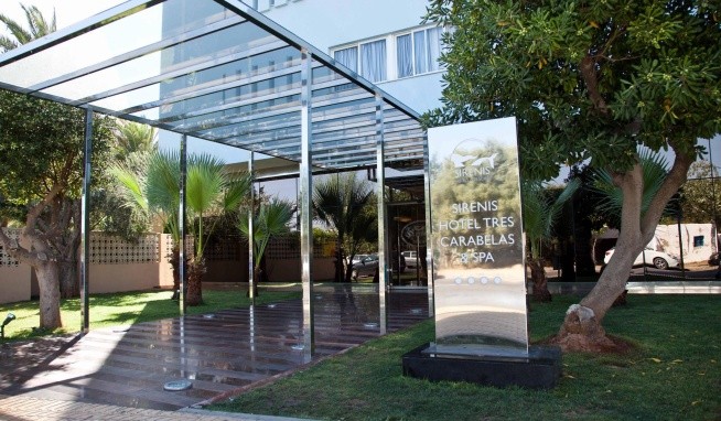 Sirenis Club Tres Carabelas & Spa recenze