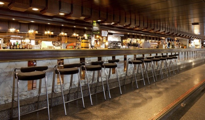 Htop Gran Casino Royal recenze