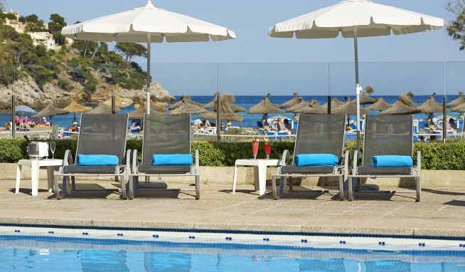 Universal Castell Royal Laguna recenze