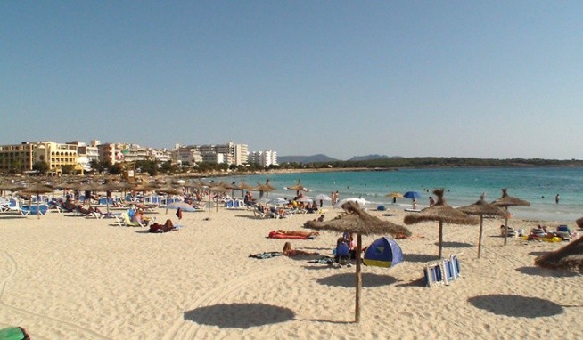 Club S'Illot értékelés