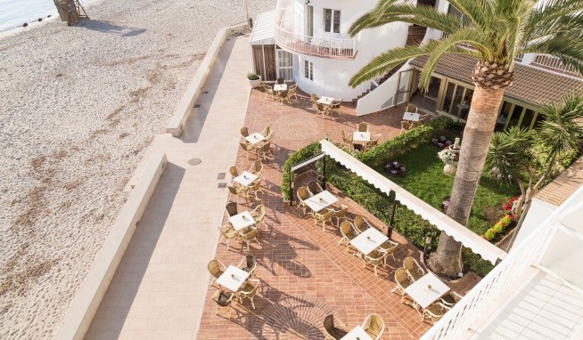 Club S'Illot recenzie